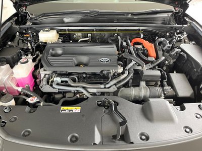 صورة مصغرة 19 لـ 2024 Toyota CROWN SPORT
