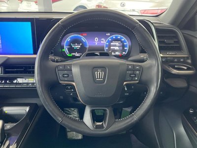 صورة مصغرة 14 لـ 2024 Toyota CROWN SPORT