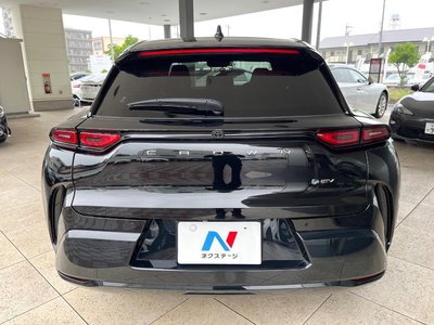 صورة مصغرة 16 لـ 2024 Toyota CROWN SPORT