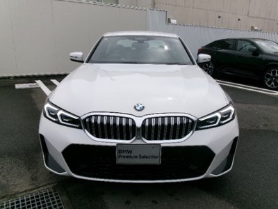 BMW 3 SERIES - 9