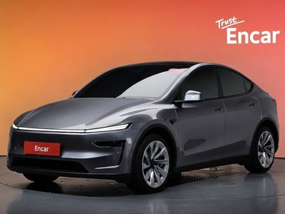 TESLA MODEL Y - 1
