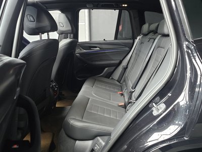 2024 BMW X3 thumbnail 18