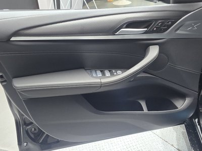 2024 BMW X3 thumbnail 14