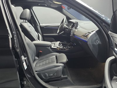 2024 BMW X3 thumbnail 16