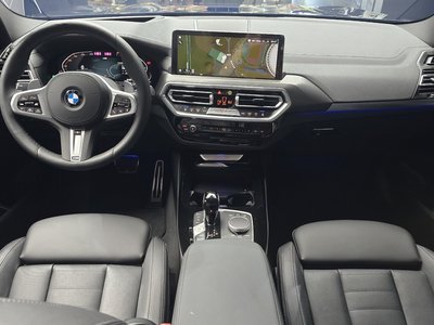 2024 BMW X3 照片 5