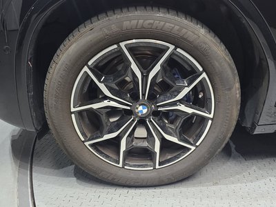 2024 BMW X3 照片 6