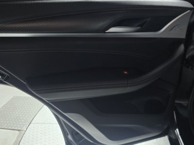 2024 BMW X3 thumbnail 15