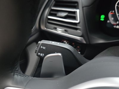 2024 BMW X3 thumbnail 26