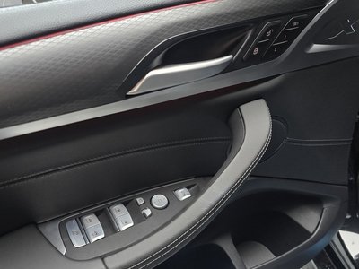 2024 BMW X3 thumbnail 25
