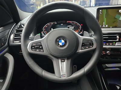 2024 BMW X3 thumbnail 19