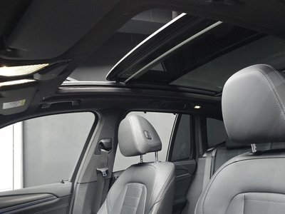 2024 BMW X3 thumbnail 29