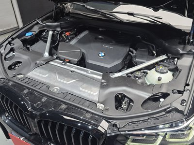 2024 BMW X3 照片 7