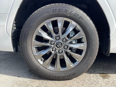 TOYOTA LAND CRUISER - 5