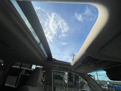 TOYOTA LAND CRUISER - 7