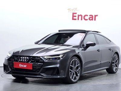 صورة 1 لـ 2025 AUDI A7