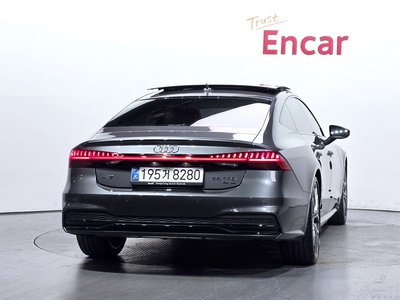 صورة 3 لـ 2025 AUDI A7