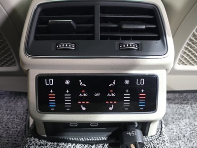 2025 AUDI A7 — миниатюра 30