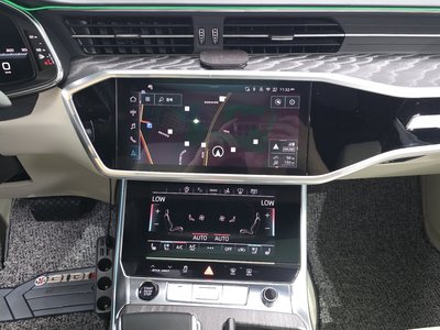 2025 AUDI A7 — миниатюра 19