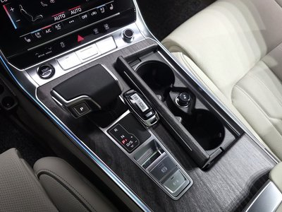 2025 AUDI A7 — миниатюра 12