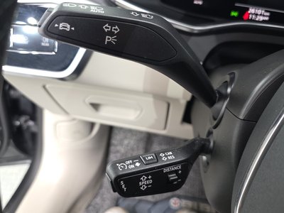 2025 AUDI A7 — миниатюра 28