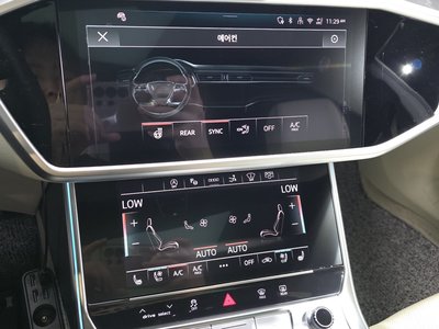 2025 AUDI A7 — миниатюра 32
