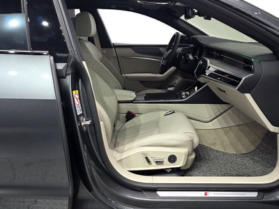 2025 AUDI A7 — миниатюра 16