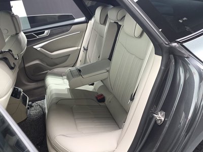 2025 AUDI A7 — миниатюра 18