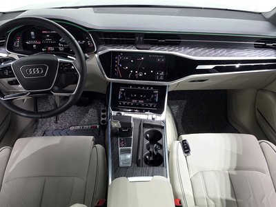 صورة 5 لـ 2025 AUDI A7