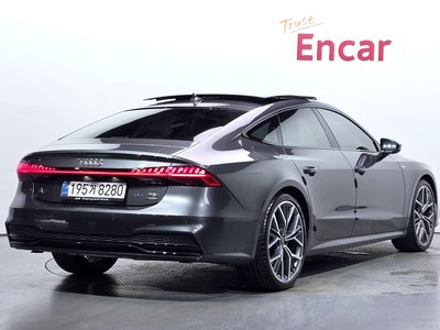 صورة 4 لـ 2025 AUDI A7