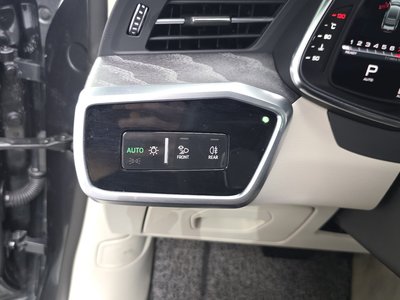 2025 AUDI A7 — миниатюра 27