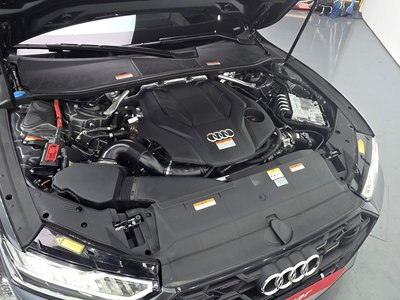 صورة 7 لـ 2025 AUDI A7