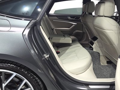 2025 AUDI A7 — миниатюра 17