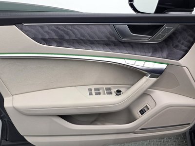 2025 AUDI A7 — миниатюра 14