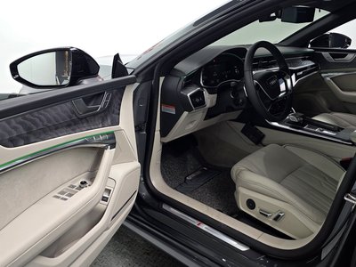 2025 AUDI A7 — миниатюра 13