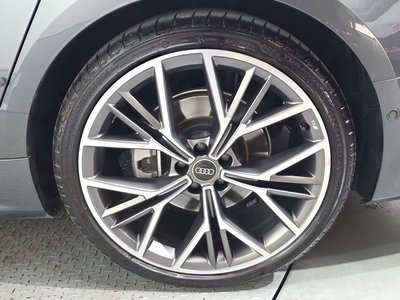 صورة 8 لـ 2025 AUDI A7