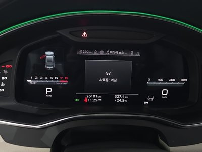 2025 AUDI A7 — миниатюра 11