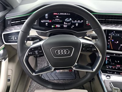 2025 AUDI A7 — миниатюра 20
