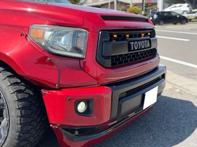TOYOTA TUNDRA - 5