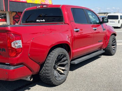 TOYOTA TUNDRA - 9