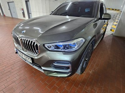 BMW X5 - 9