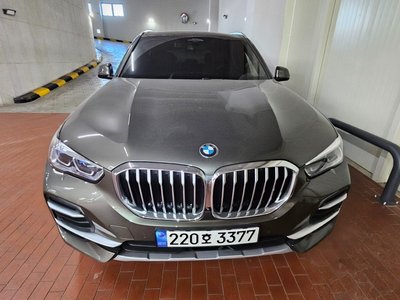 BMW X5 - 10