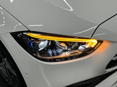 MERCEDES-BENZ C-CLASS - 8