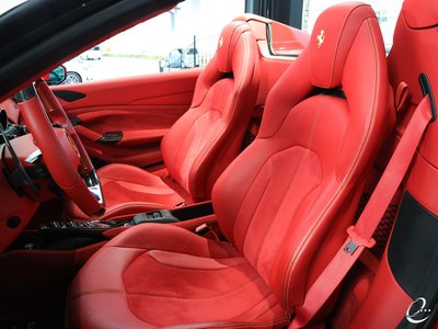 FERRARI F8 SPIDER - 7