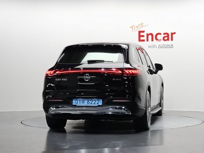 MERCEDES-BENZ EQS - 3