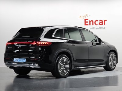 MERCEDES-BENZ EQS - 4