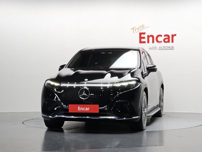 MERCEDES-BENZ EQS - 2