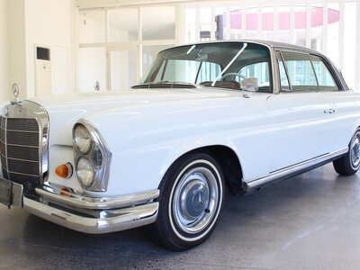 MERCEDES-BENZ S-CLASS - 2