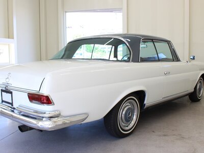 MERCEDES-BENZ S-CLASS - 8