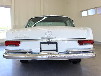 MERCEDES-BENZ S-CLASS - 10