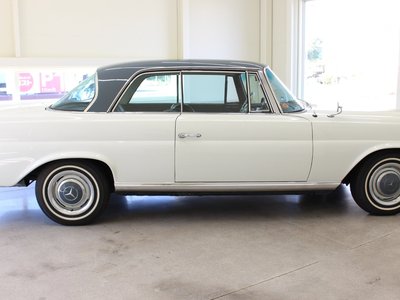 MERCEDES-BENZ S-CLASS - 7